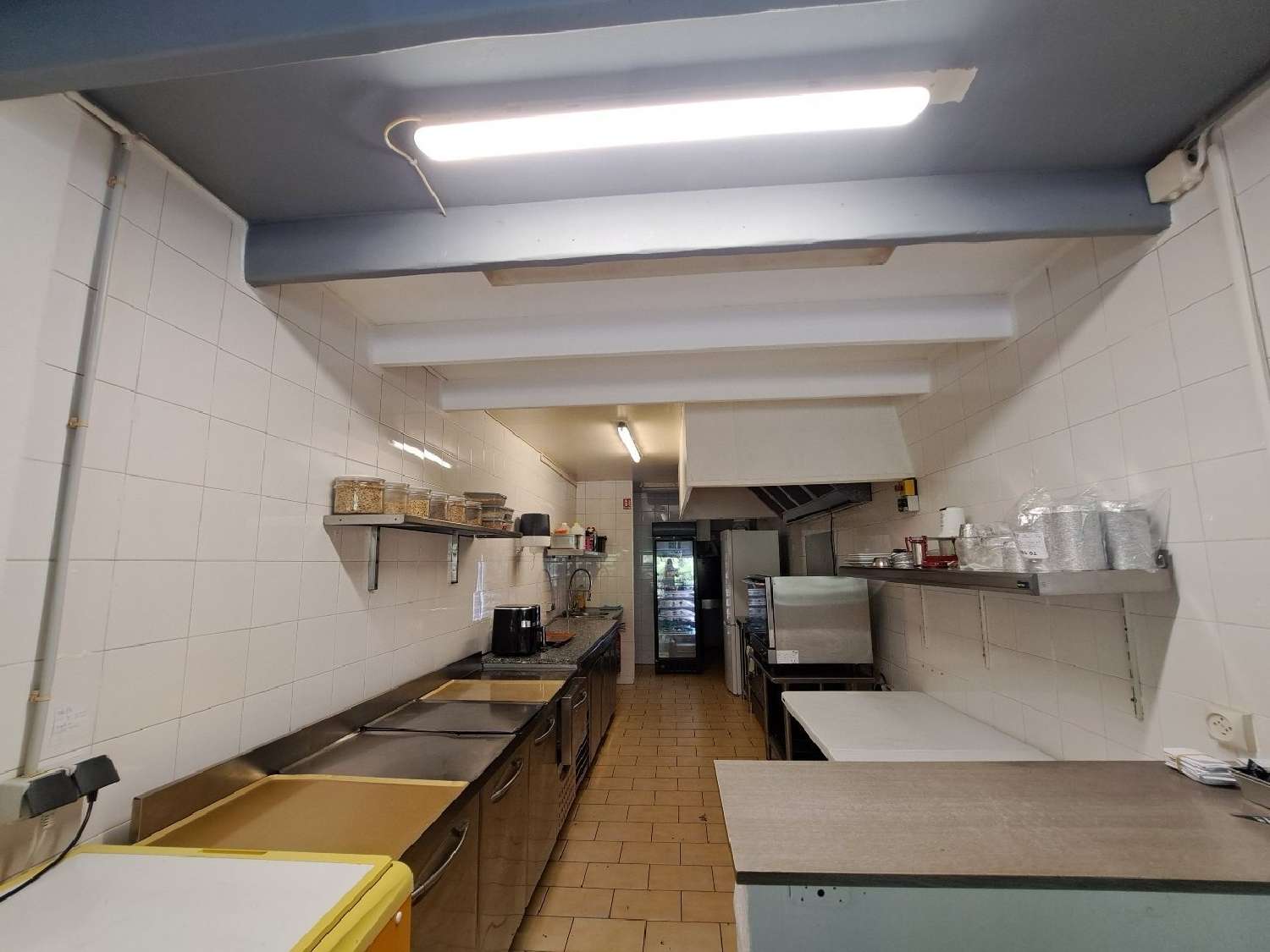 kaufen Büro Le Cap d'Agde Hérault 2