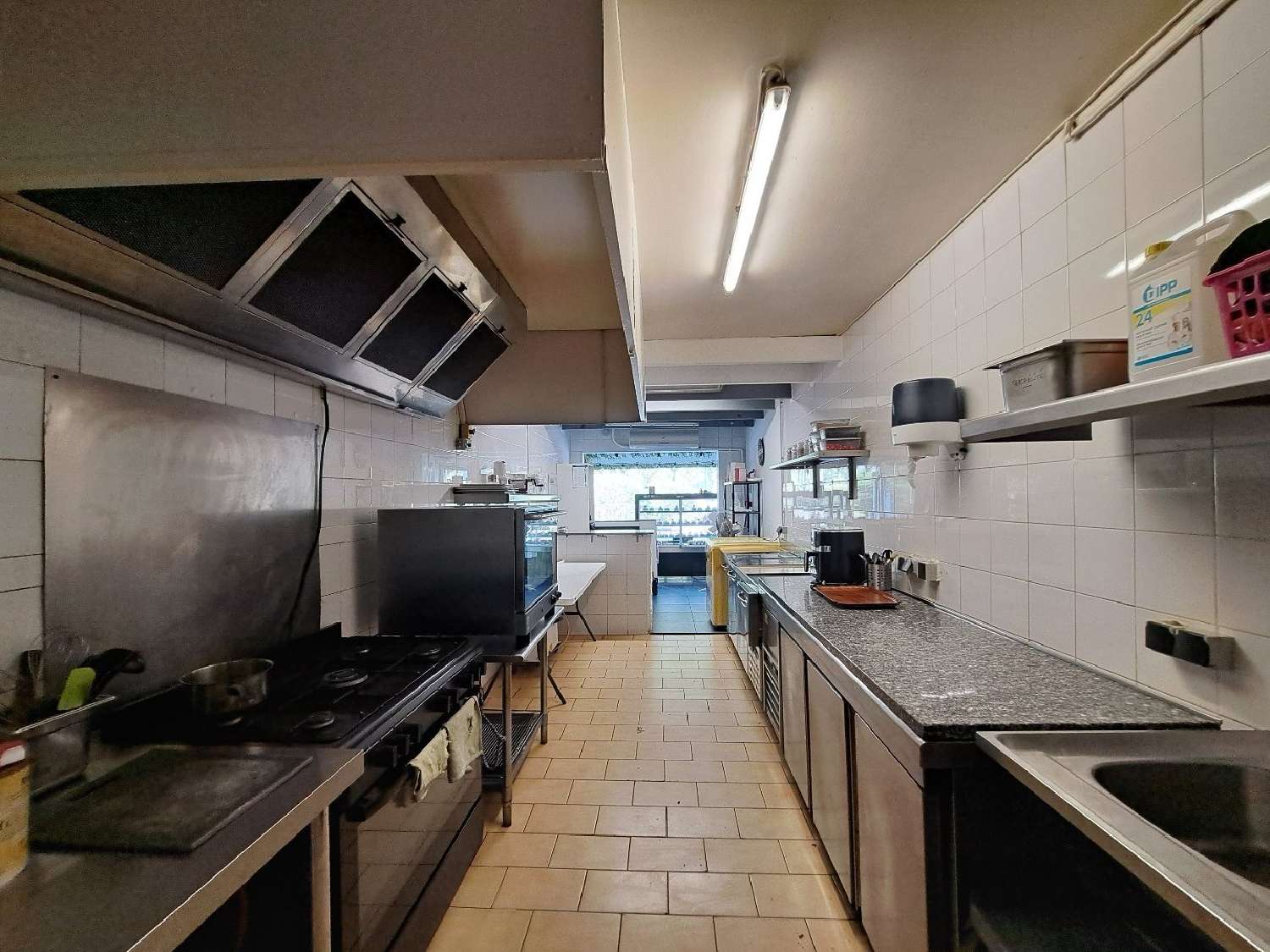 kaufen Büro Le Cap d'Agde Hérault 4