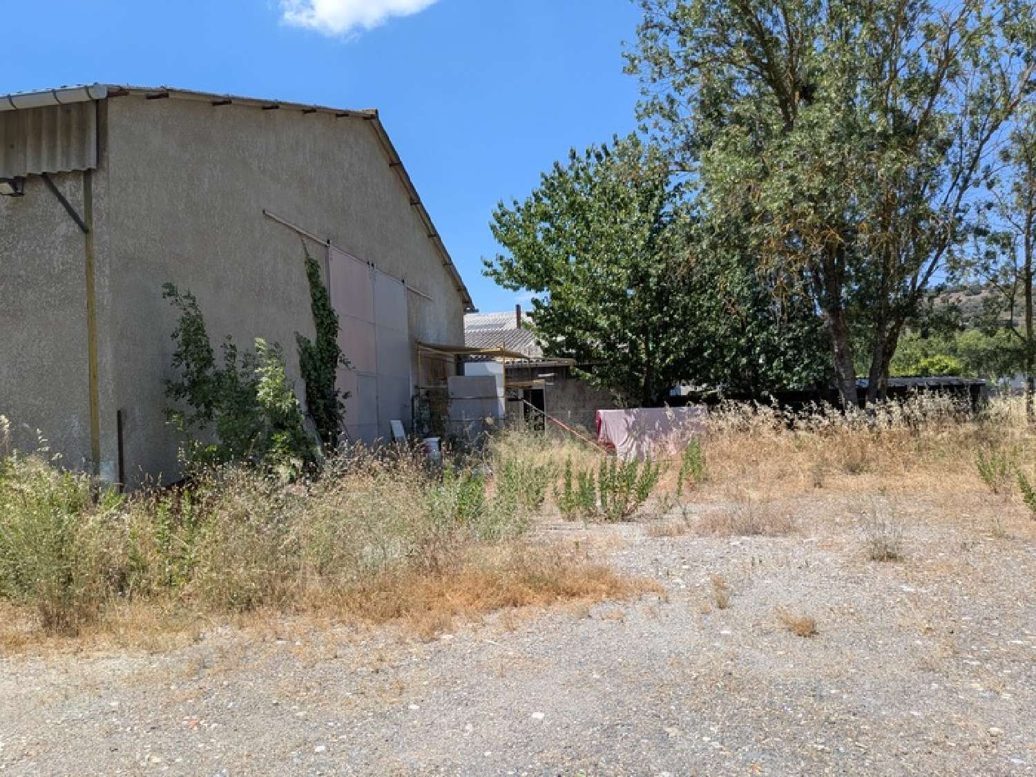 à vendre bureau Limoux Aude 2