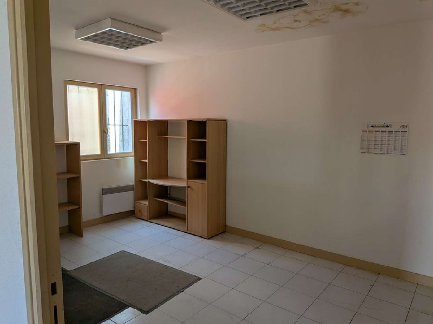à vendre bureau Limoux Aude 5