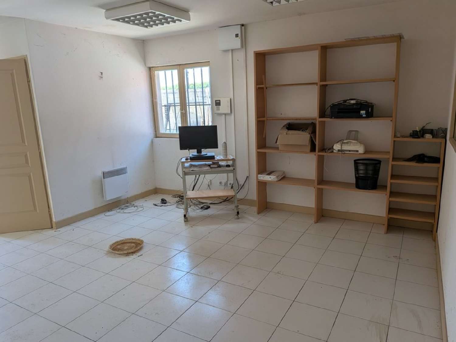 à vendre bureau Limoux Aude 6