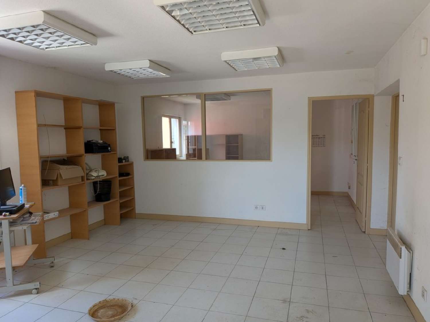 à vendre bureau Limoux Aude 7