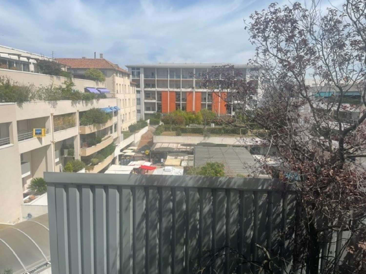  en venta oficina Marseille 12e Arrondissement Bocas del Ródano 1