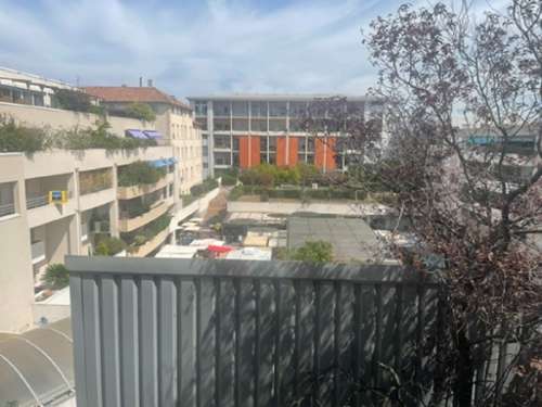 Marseille 12e Arrondissement Bocas del Ródano oficina foto 7380604