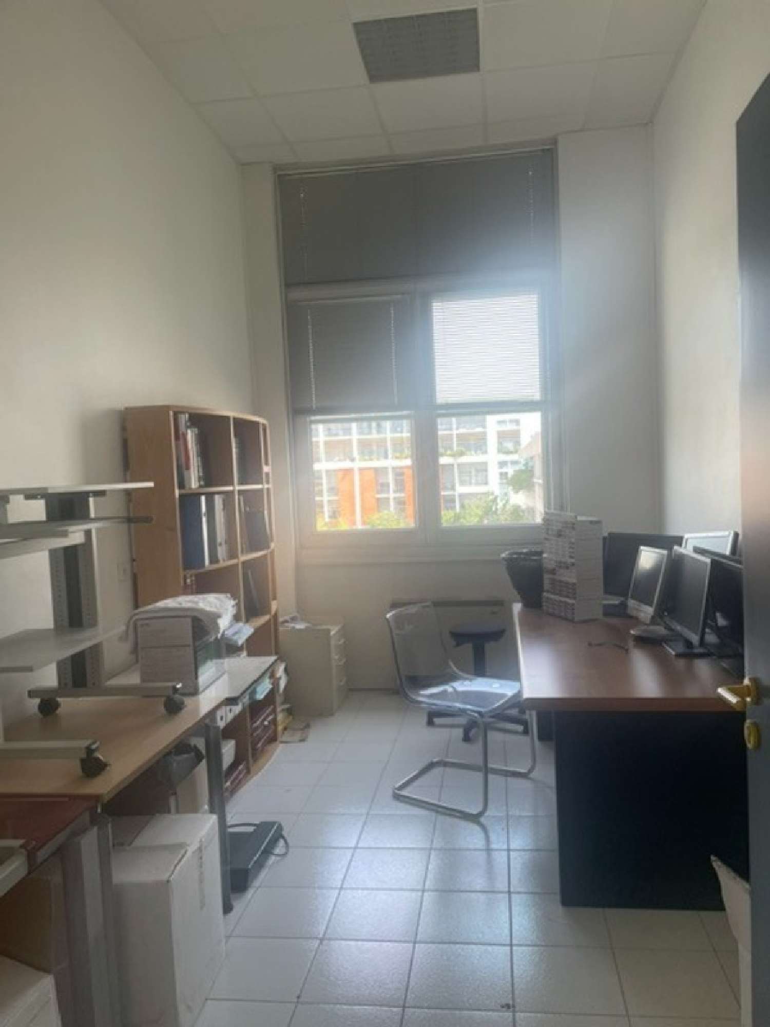  en venta oficina Marseille 12e Arrondissement Bocas del Ródano 2