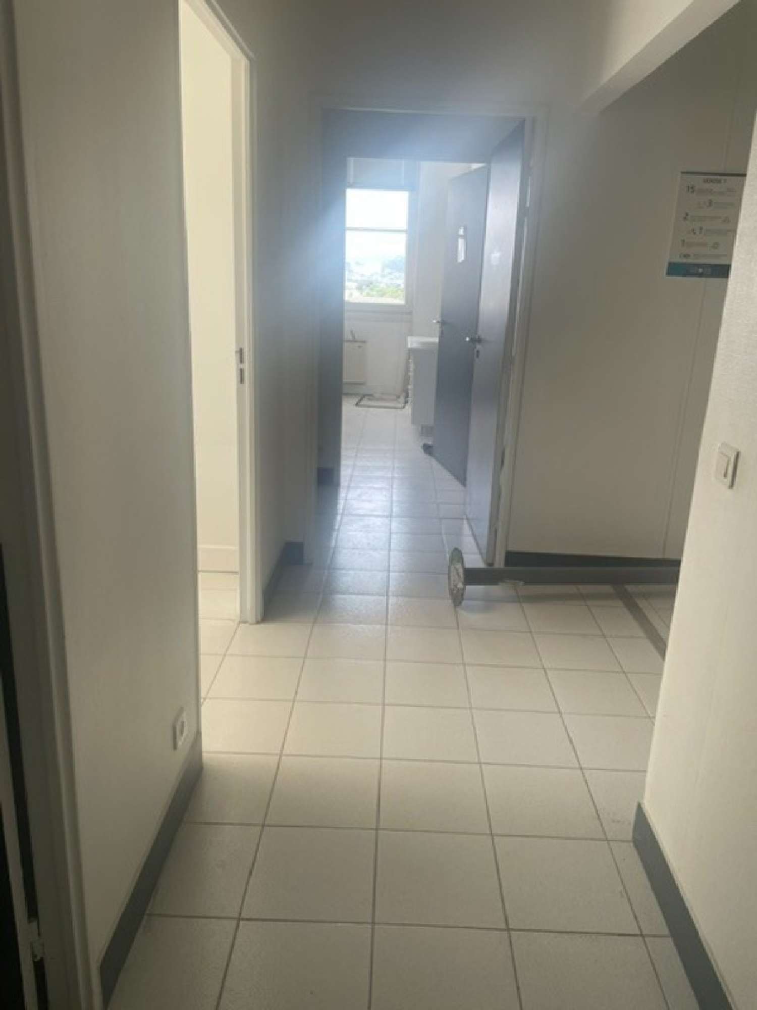 en venta oficina Marseille 12e Arrondissement Bocas del Ródano 3