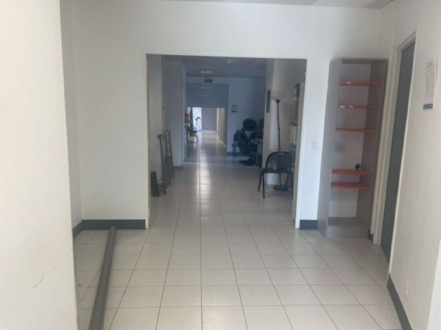  en venta oficina Marseille 12e Arrondissement Bocas del Ródano 4