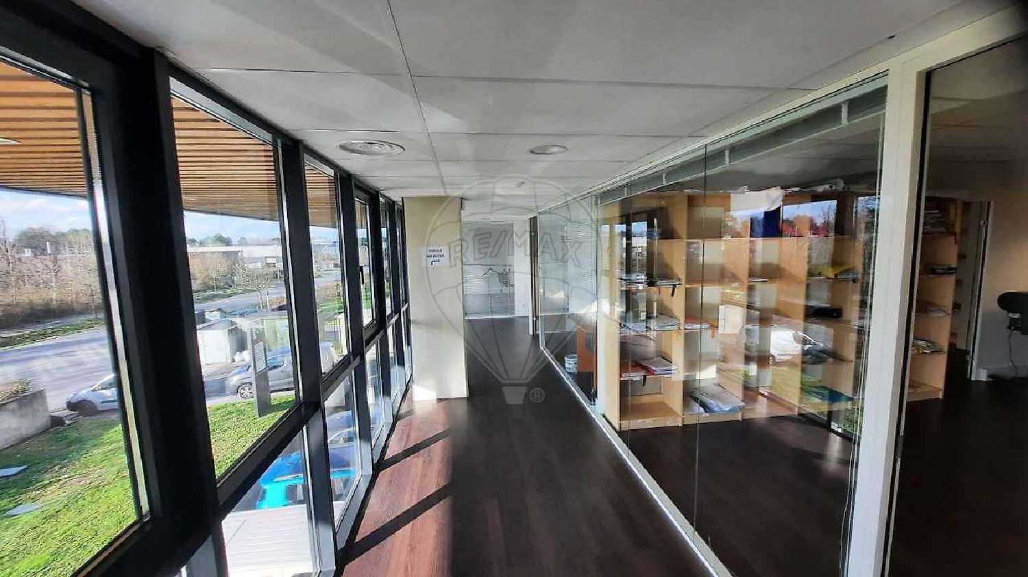 for sale office Mérignac Gironde 5