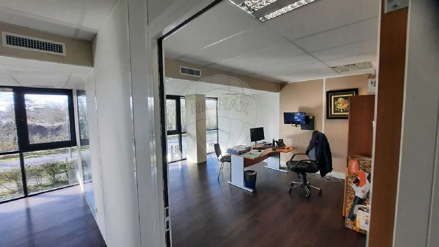 for sale office Mérignac Gironde 8