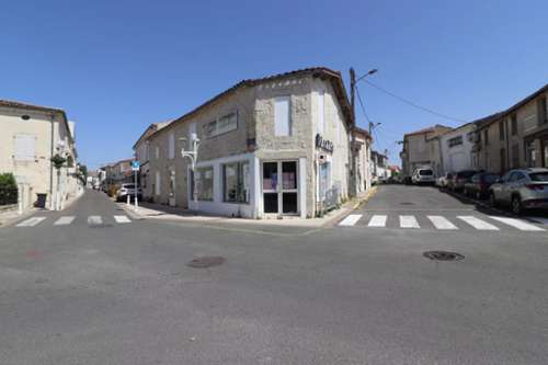 Meschers-sur-Gironde Charente-Maritime office foto 7372462