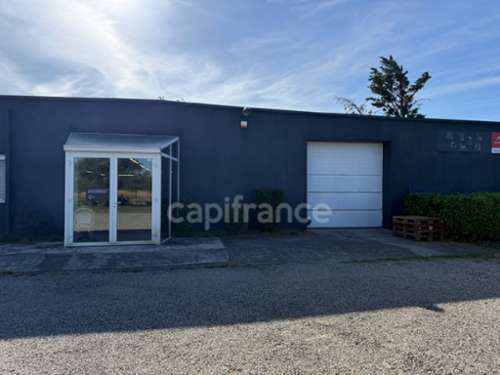 Montélimar Drôme oficina foto 7380763