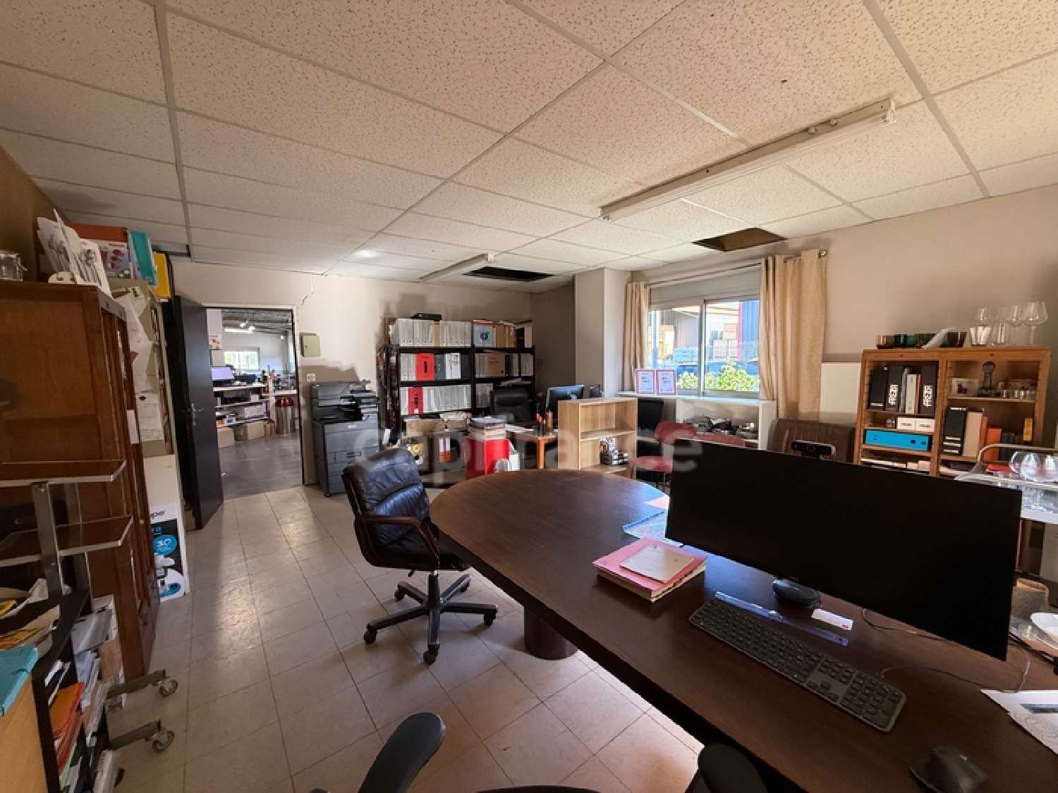 en venta oficina Montélimar Drôme 6