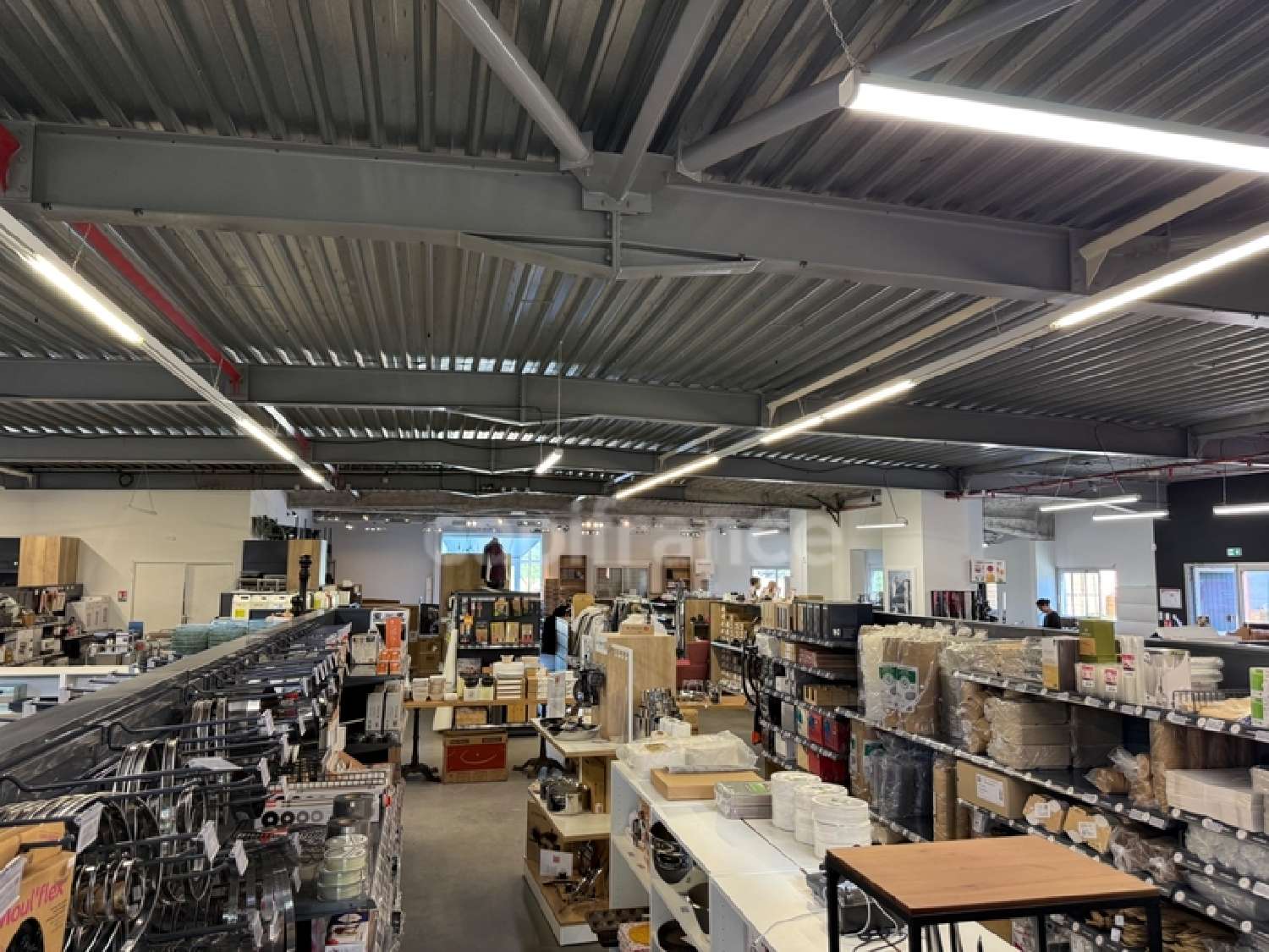 en venta oficina Montélimar Drôme 7