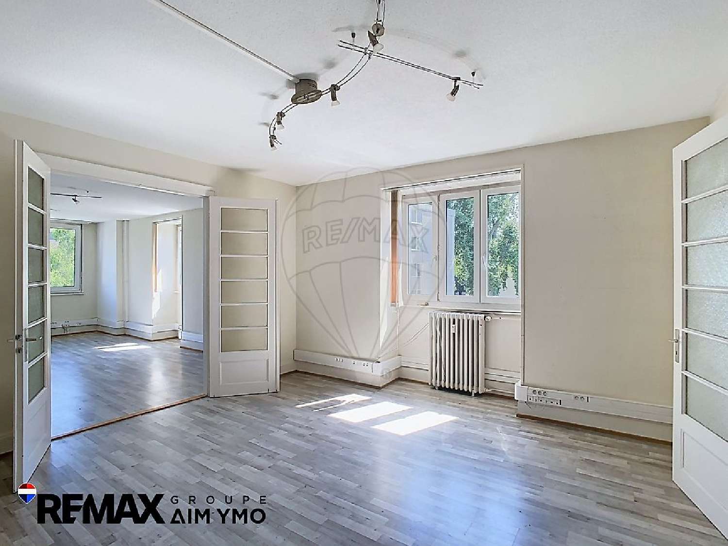 à vendre bureau Mulhouse Haut-Rhin 1