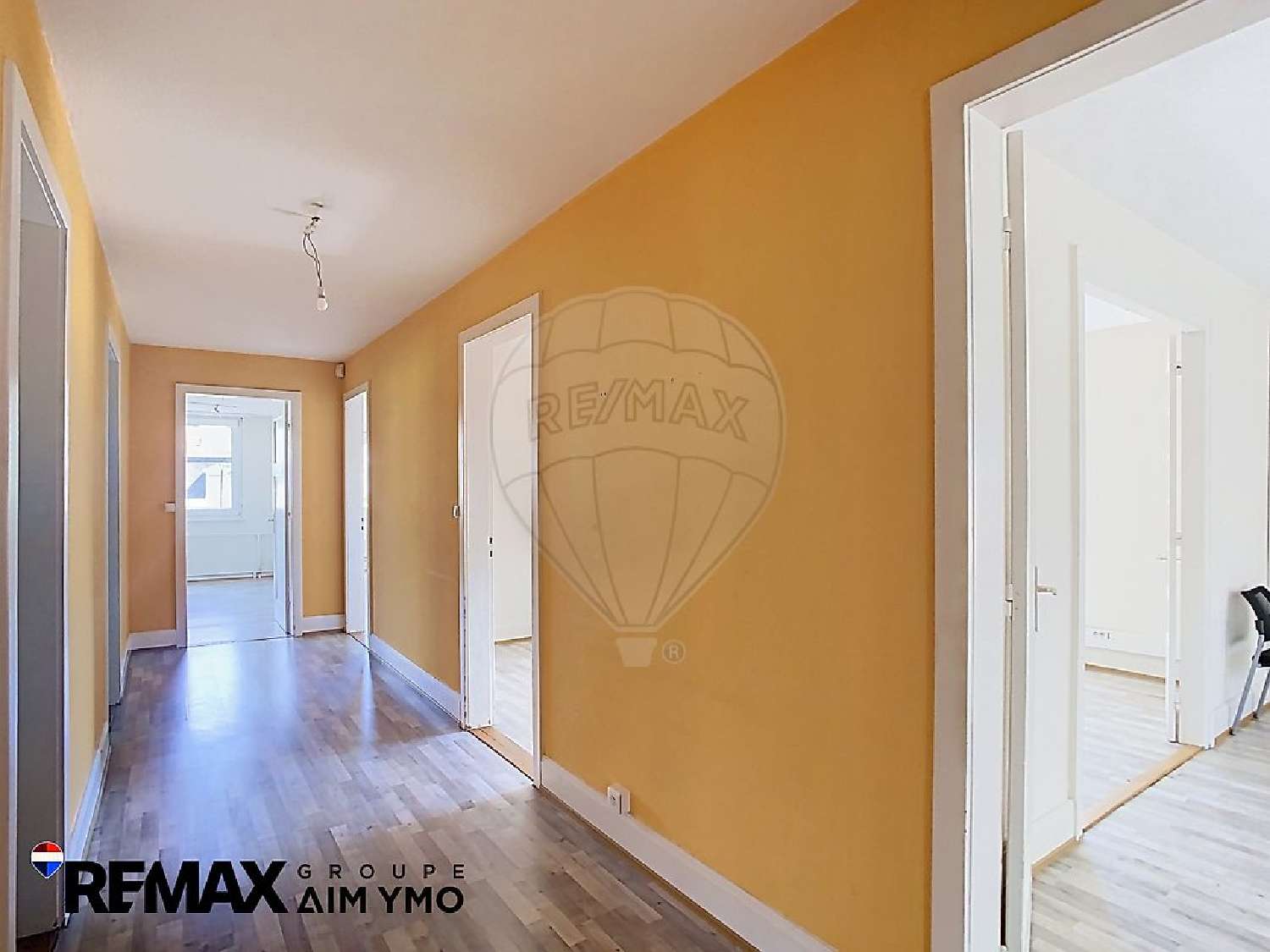 à vendre bureau Mulhouse Haut-Rhin 2