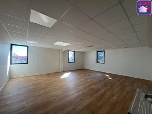 Pamiers Ariège Büro Bild 7367832