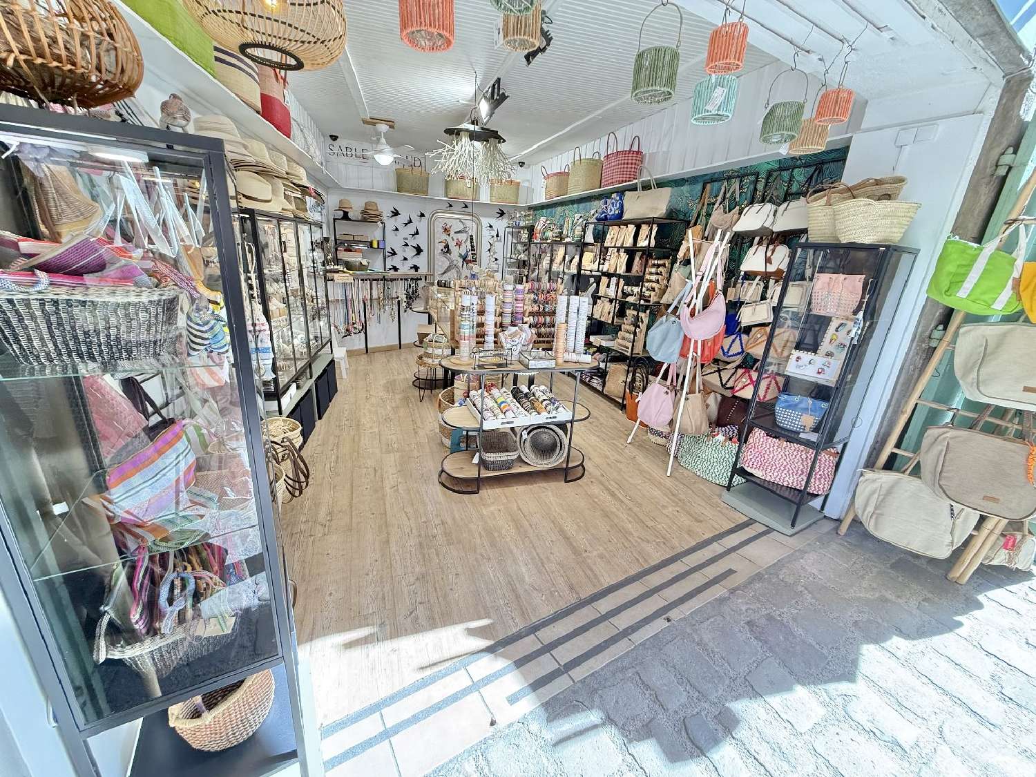à vendre bureau Pézenas Hérault 2