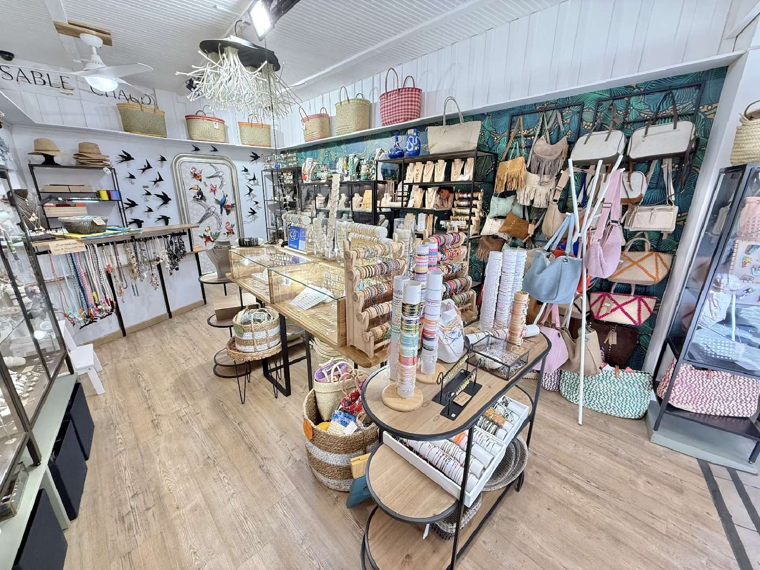 à vendre bureau Pézenas Hérault 4