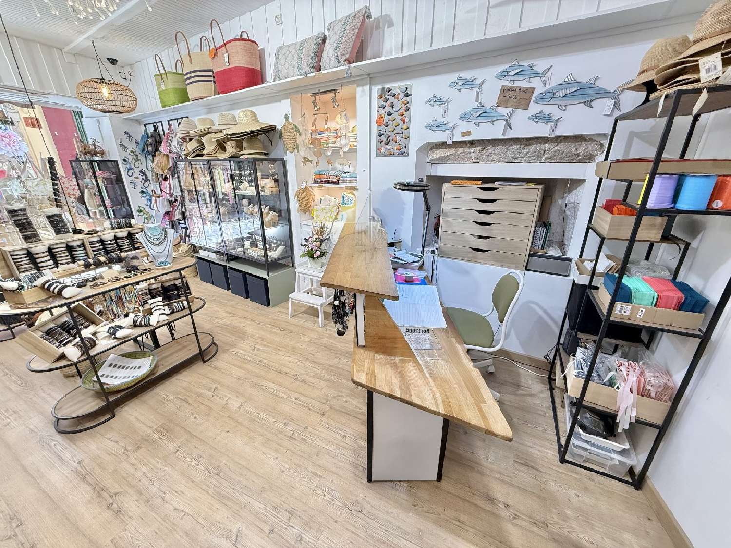 à vendre bureau Pézenas Hérault 5