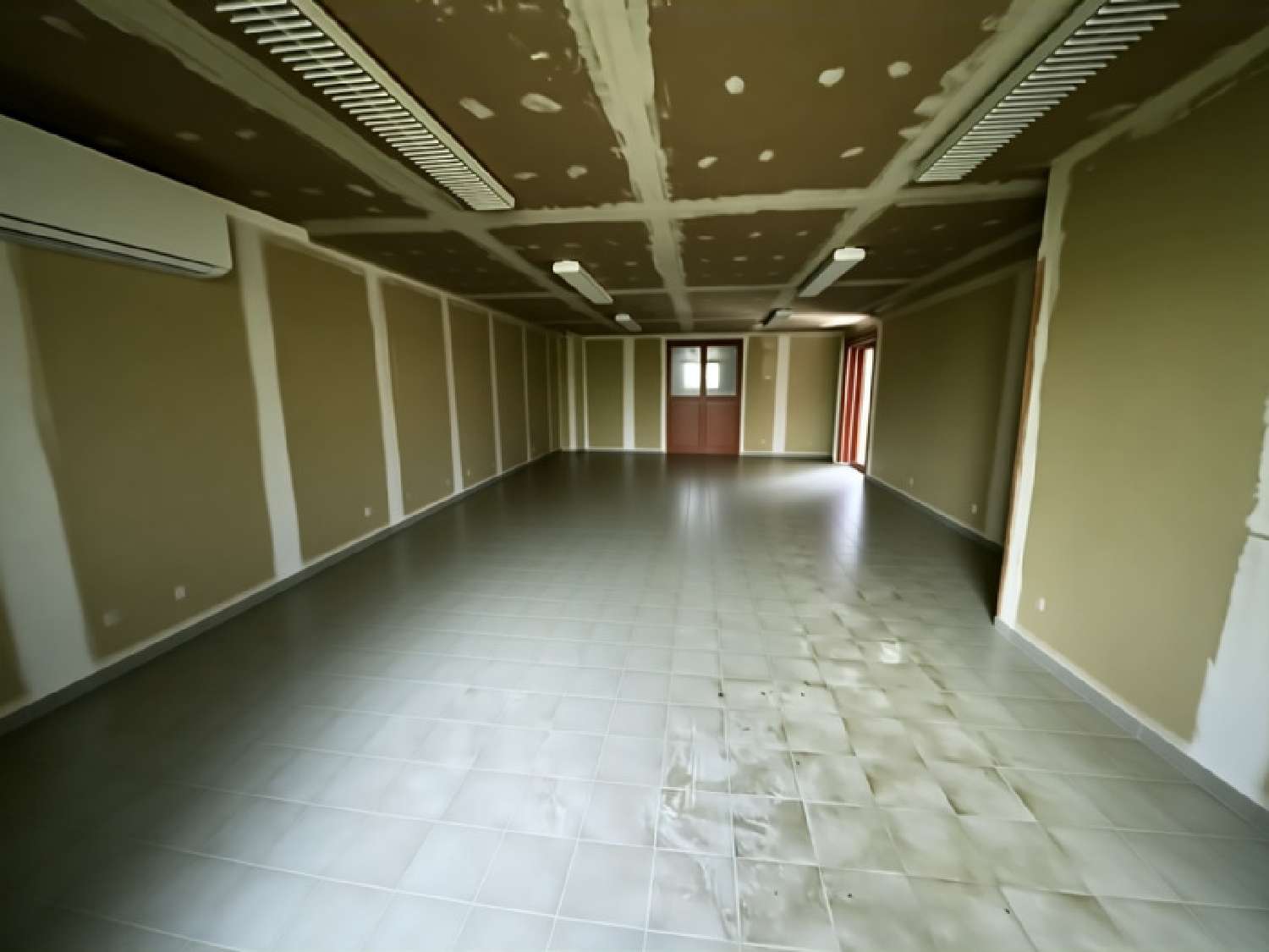  à vendre bureau Roanne Loire 1