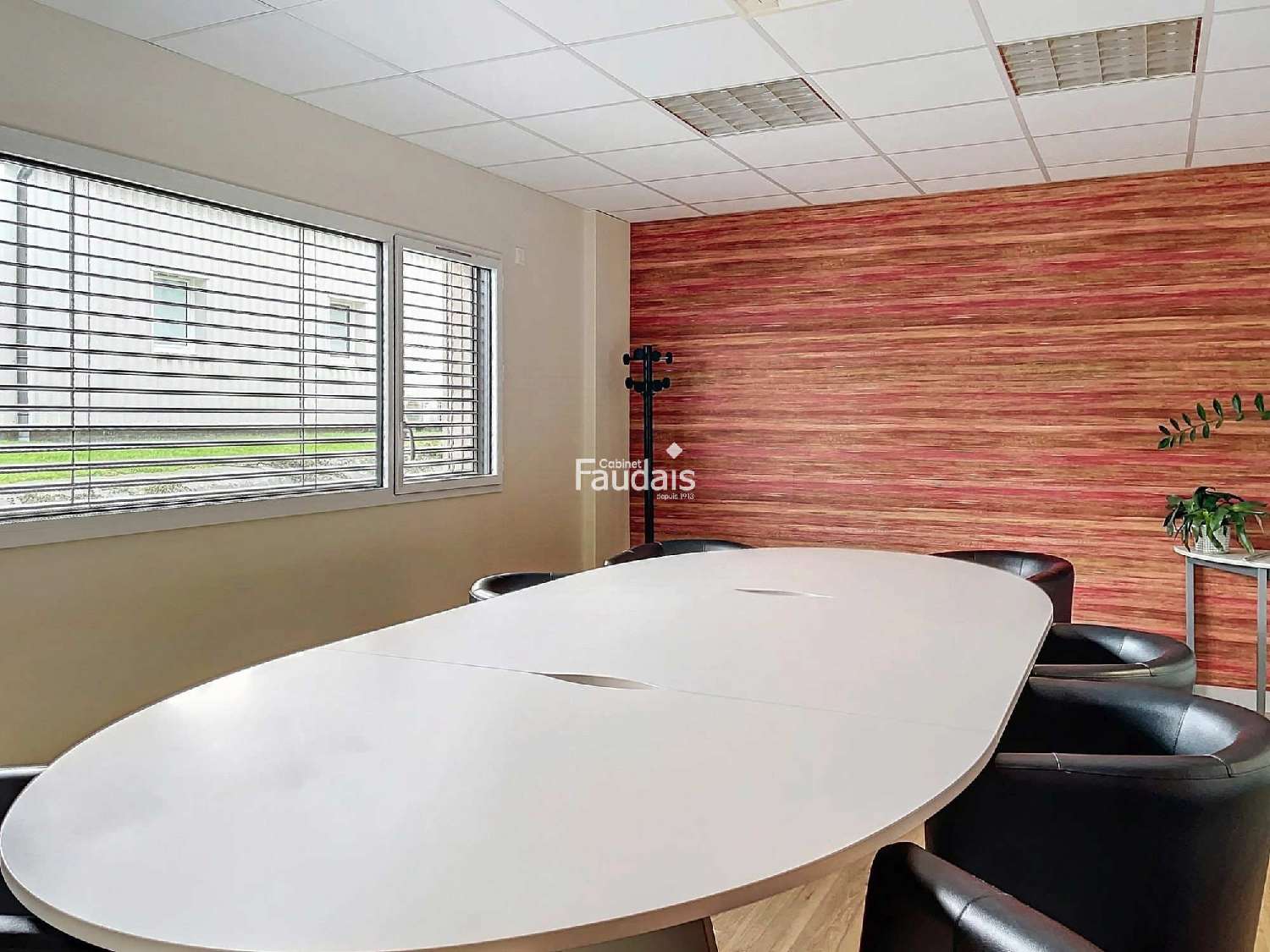  en venta oficina Saint-Lô Manche 4