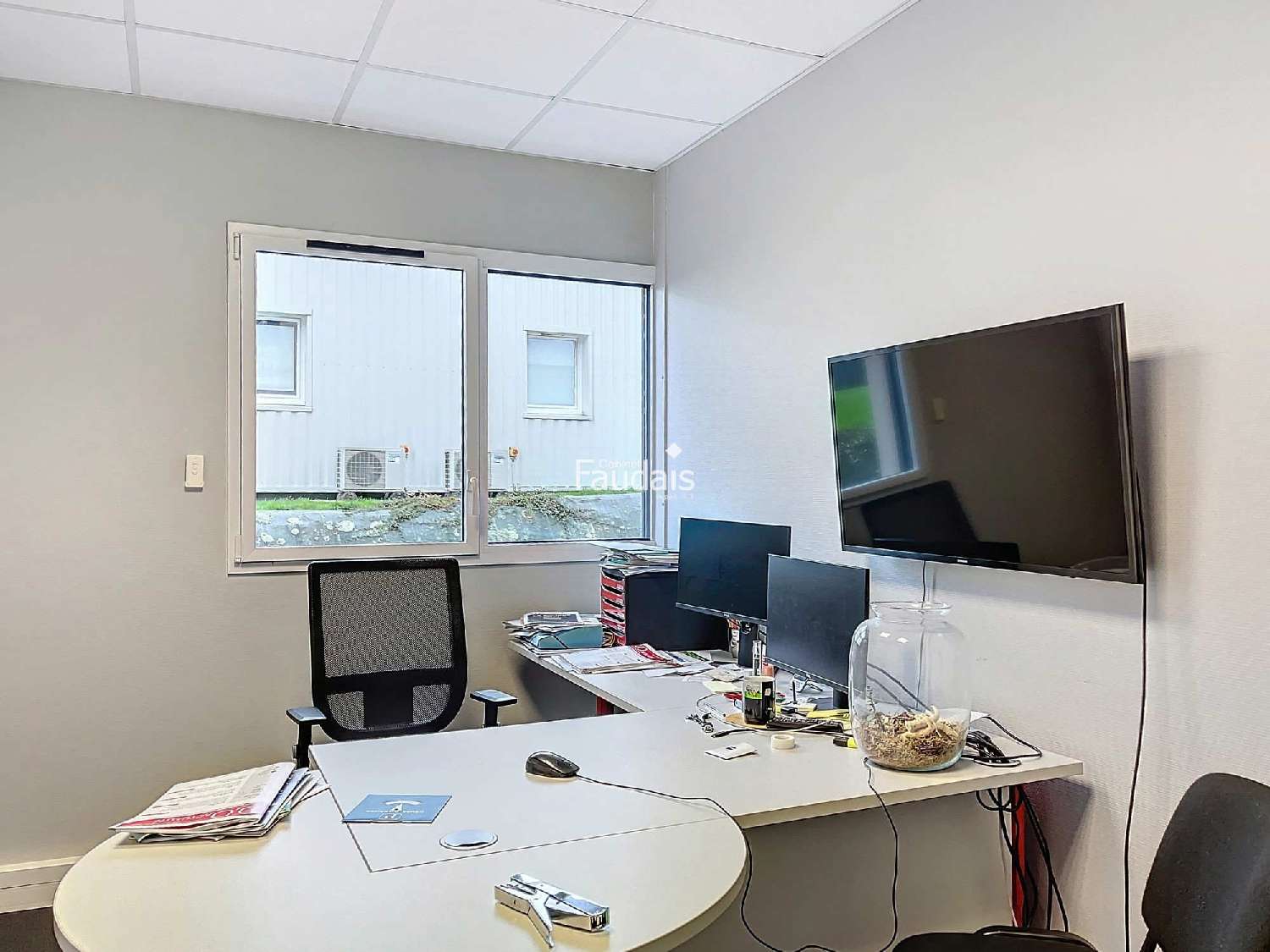  en venta oficina Saint-Lô Manche 5