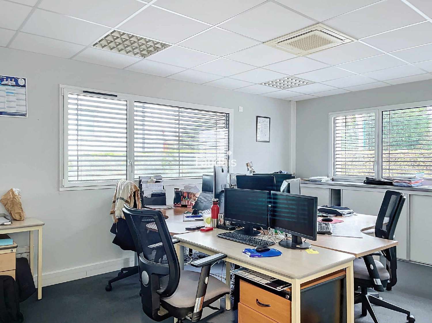  en venta oficina Saint-Lô Manche 8
