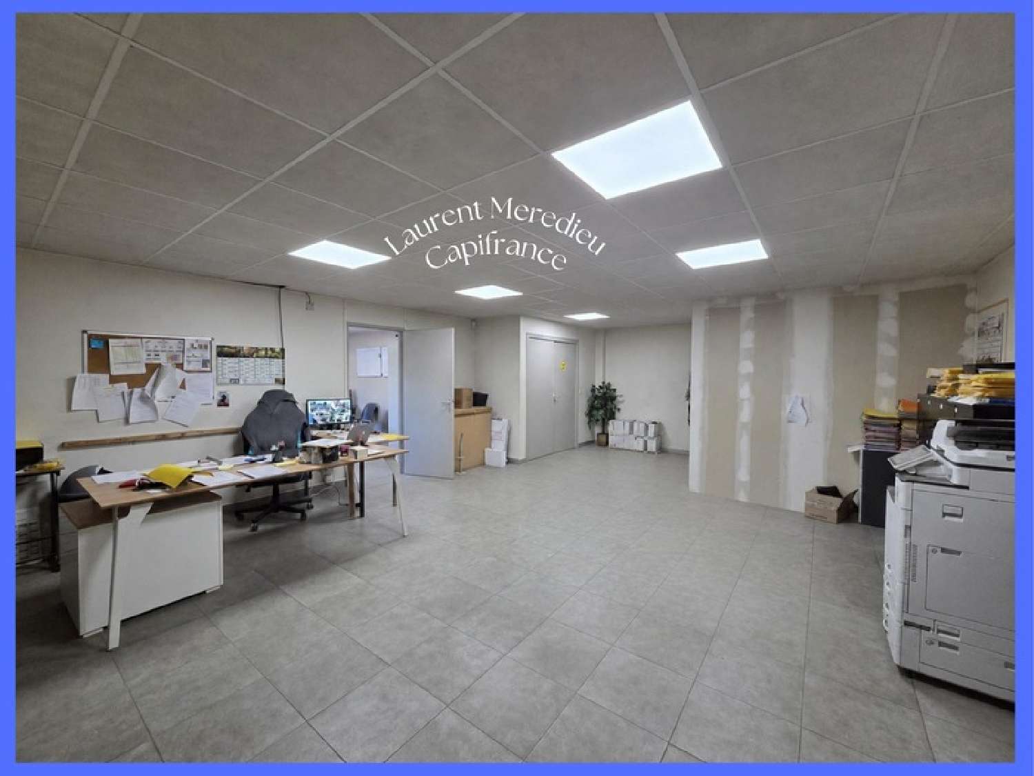 kaufen Büro Saint-Mariens Gironde 3