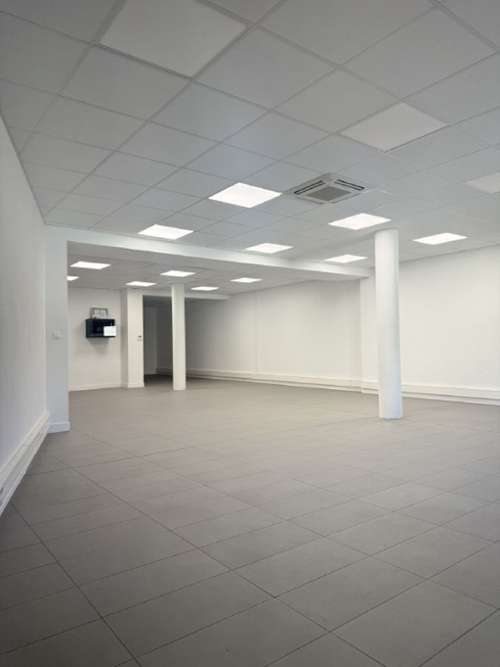 Sète Hérault Büro Bild 7368222