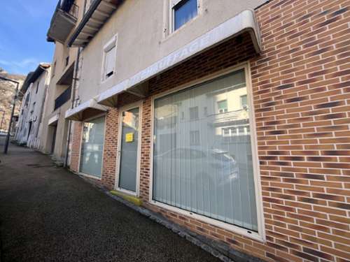 Tarascon-sur-Ariège Ariège office foto 7372595