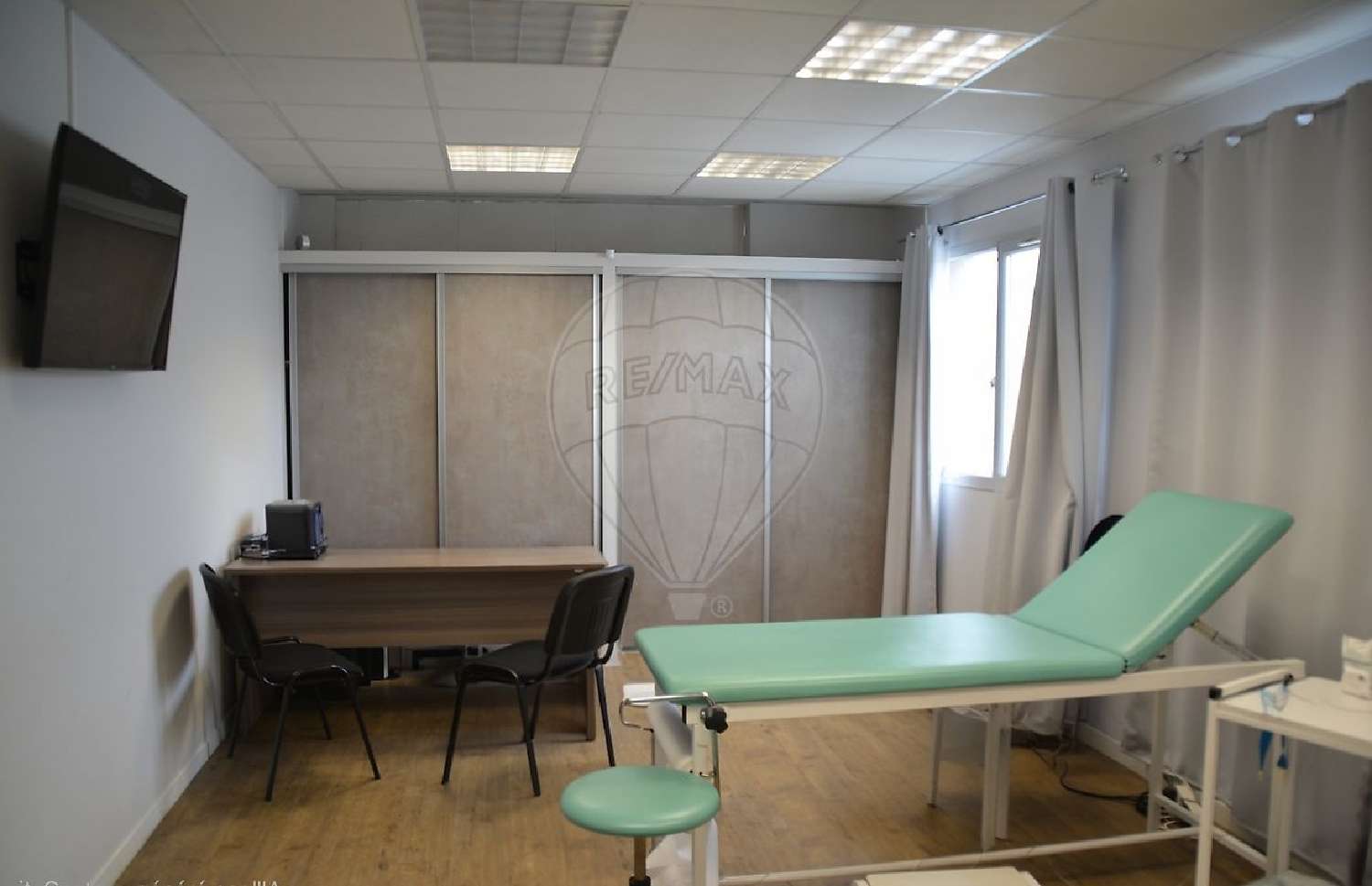 en venta oficina Trévoux Ain 5