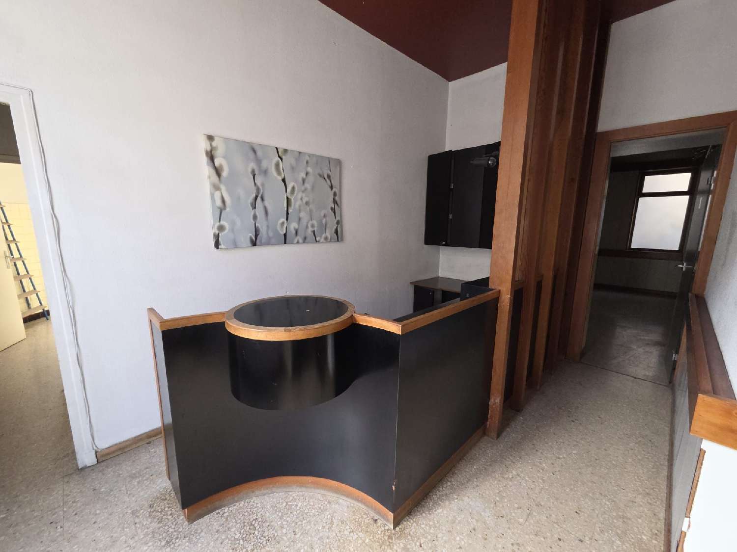 for sale office Vauvert Gard 1