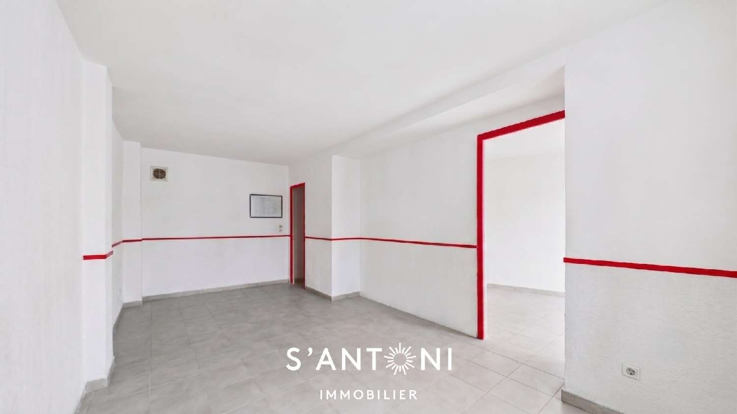 à vendre bureau Vias Hérault 2