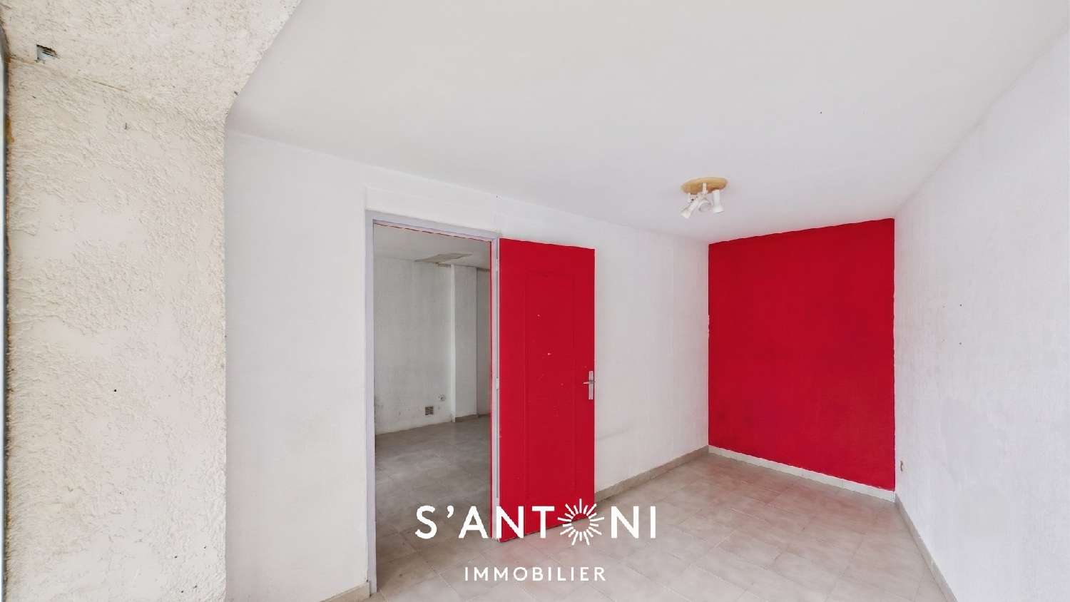 à vendre bureau Vias Hérault 3
