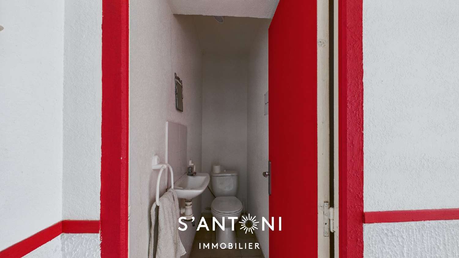 à vendre bureau Vias Hérault 4