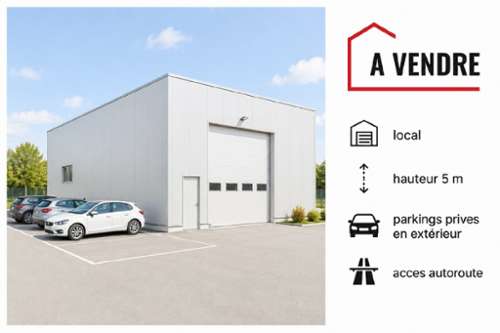 Villefranche-sur-Saône Rhône Büro Bild 7369568