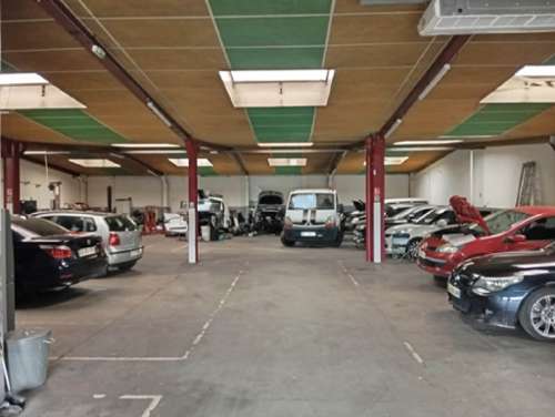 Villefranche-sur-Saône Rhône Büro Bild 7374318