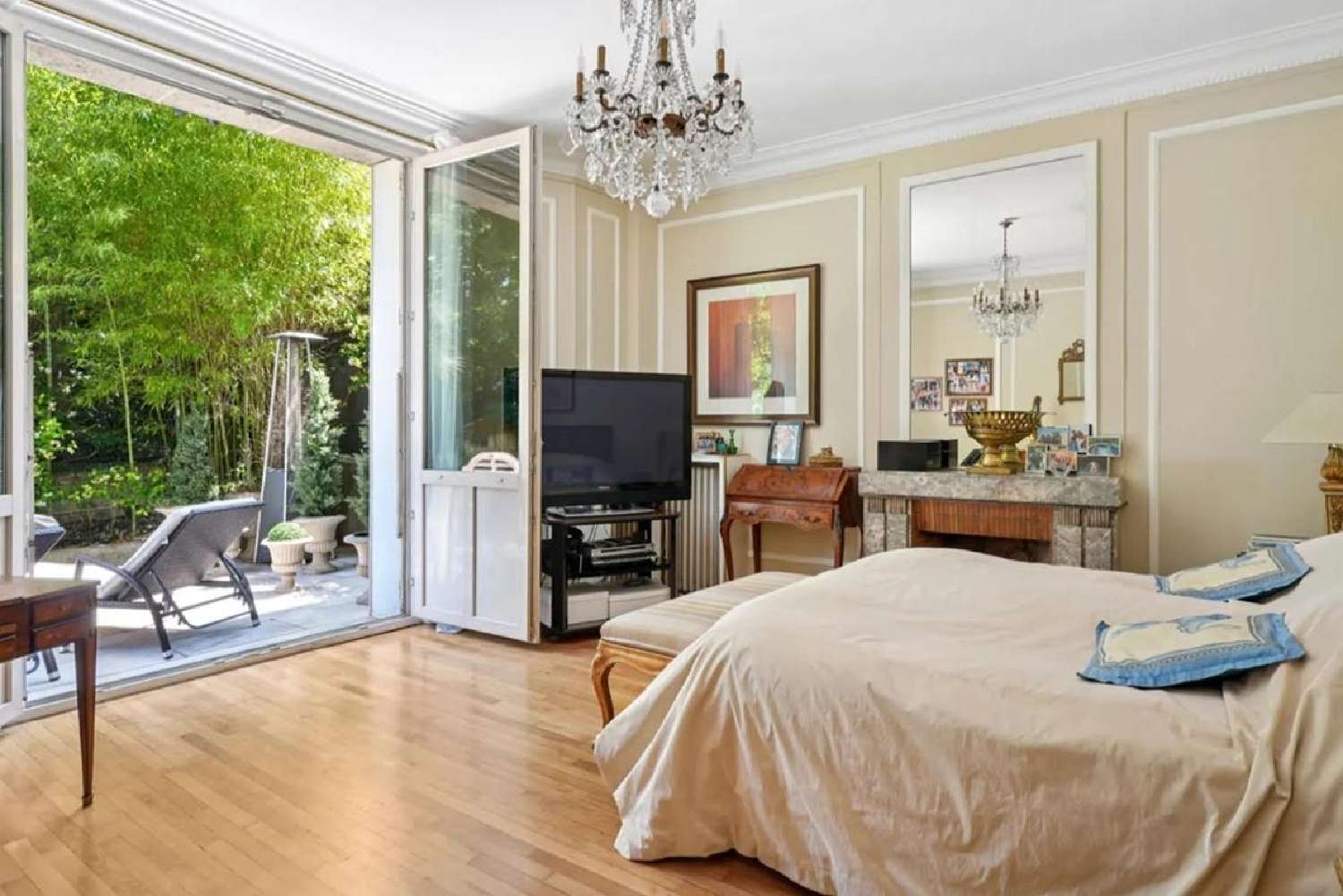 for sale apartment Neuilly-sur-Seine Hauts-de-Seine 7