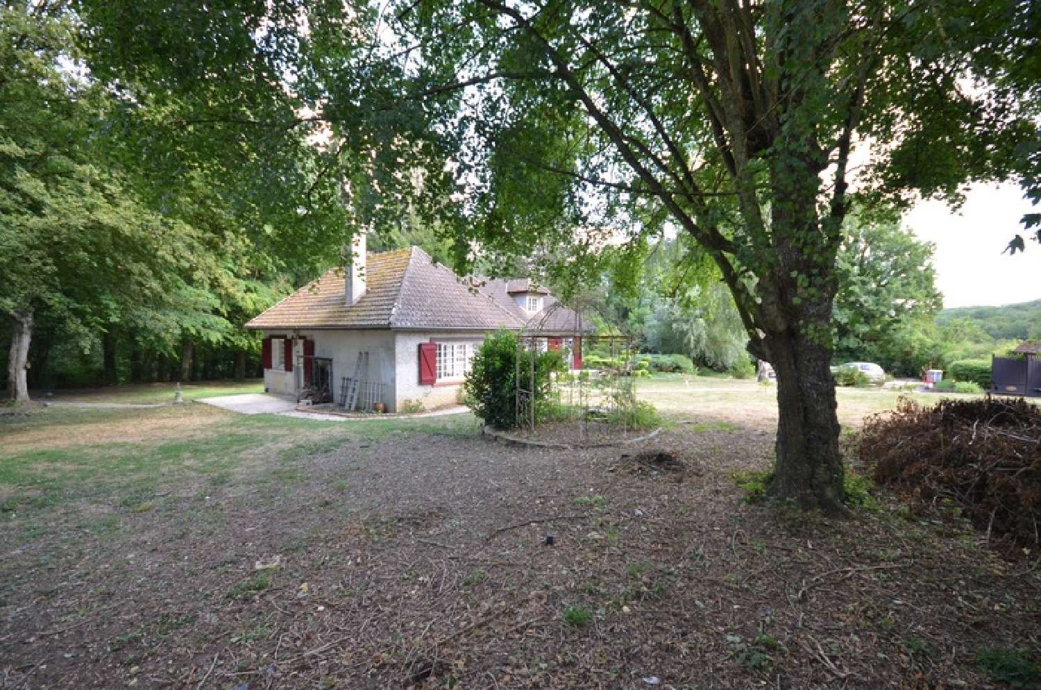 for sale farm Château-Thierry Aisne 2