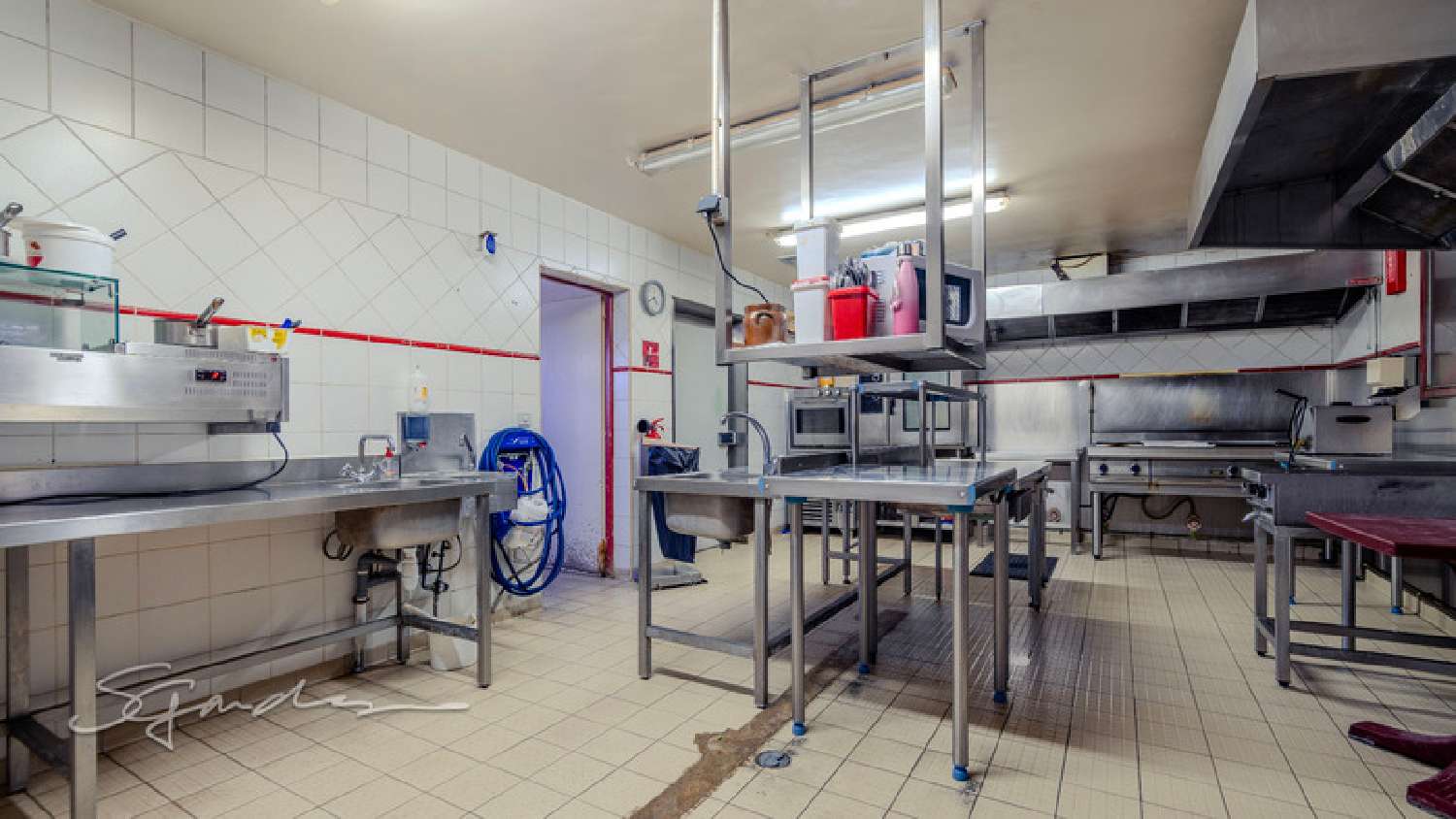 for sale restaurant Arthez-d'Asson Pyrénées-Atlantiques 2