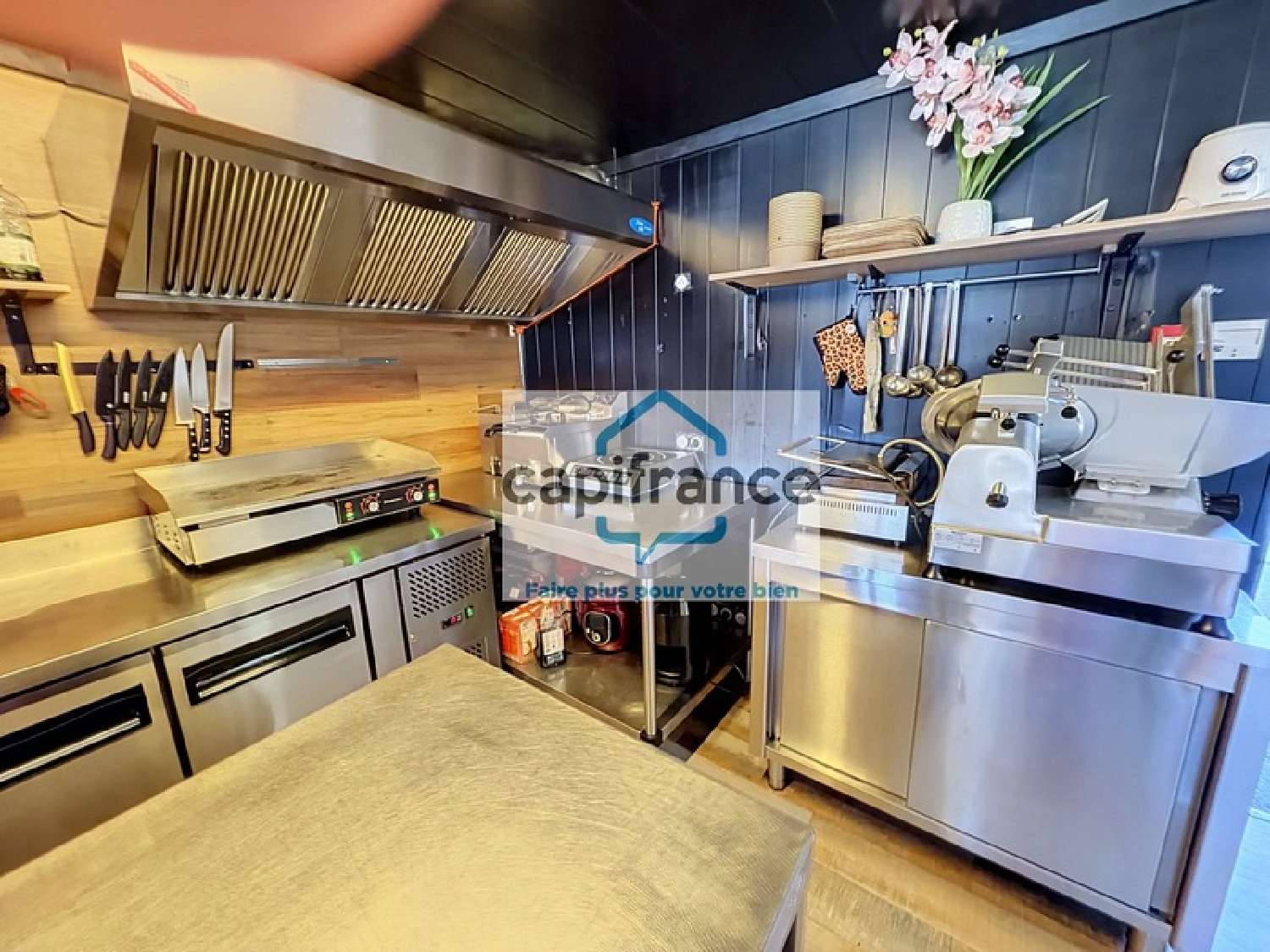  kaufen Restaurant Aussois Savoie 3
