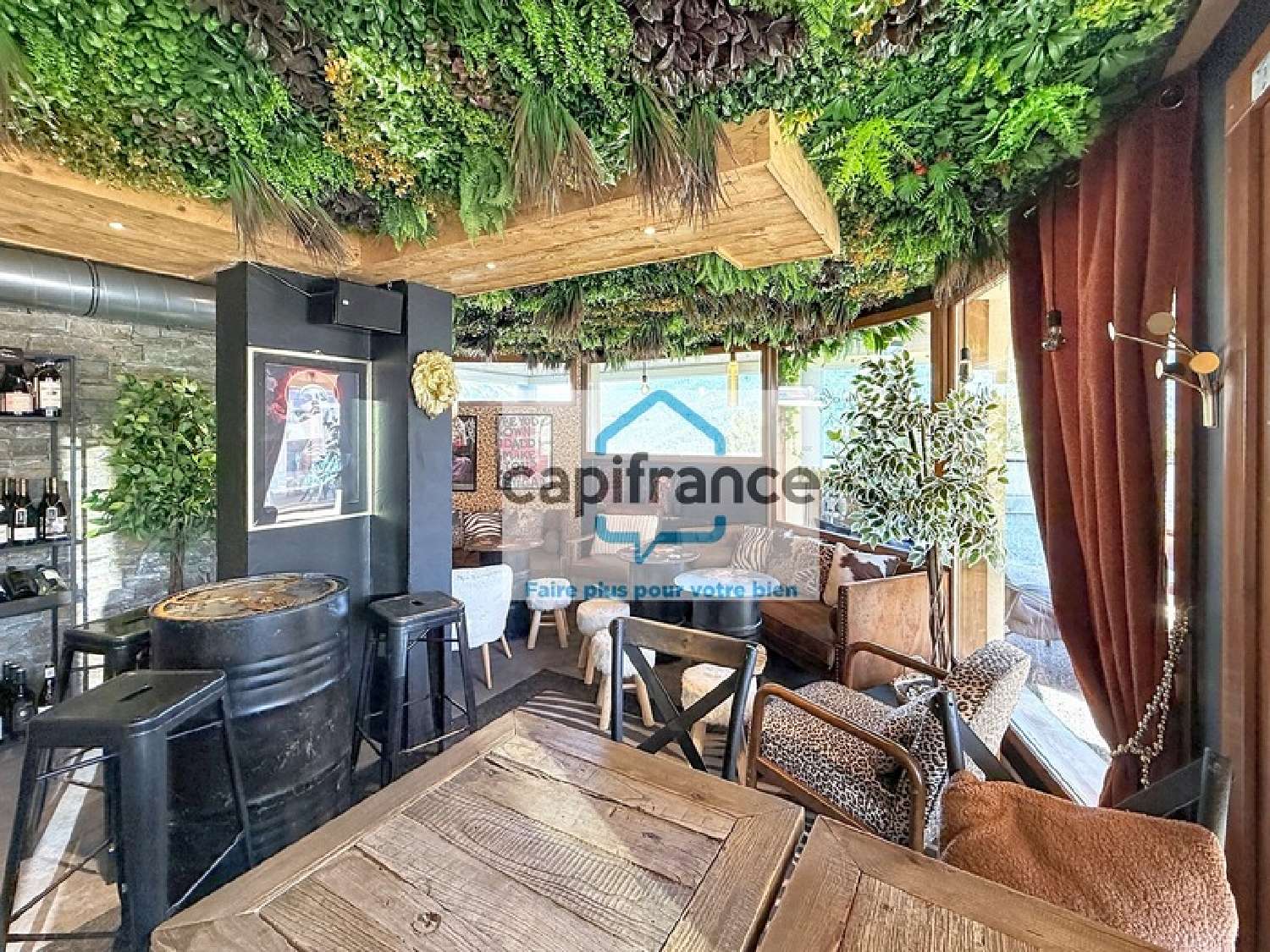  kaufen Restaurant Aussois Savoie 4
