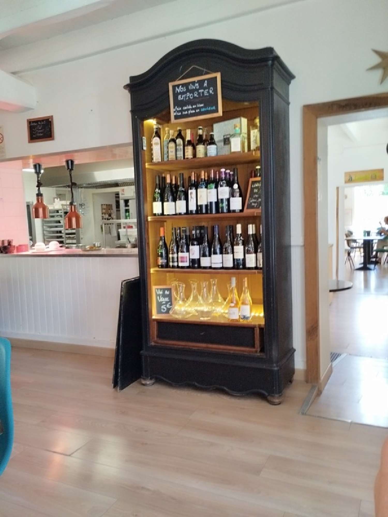 kaufen Restaurant Benon Charente-Maritime 7