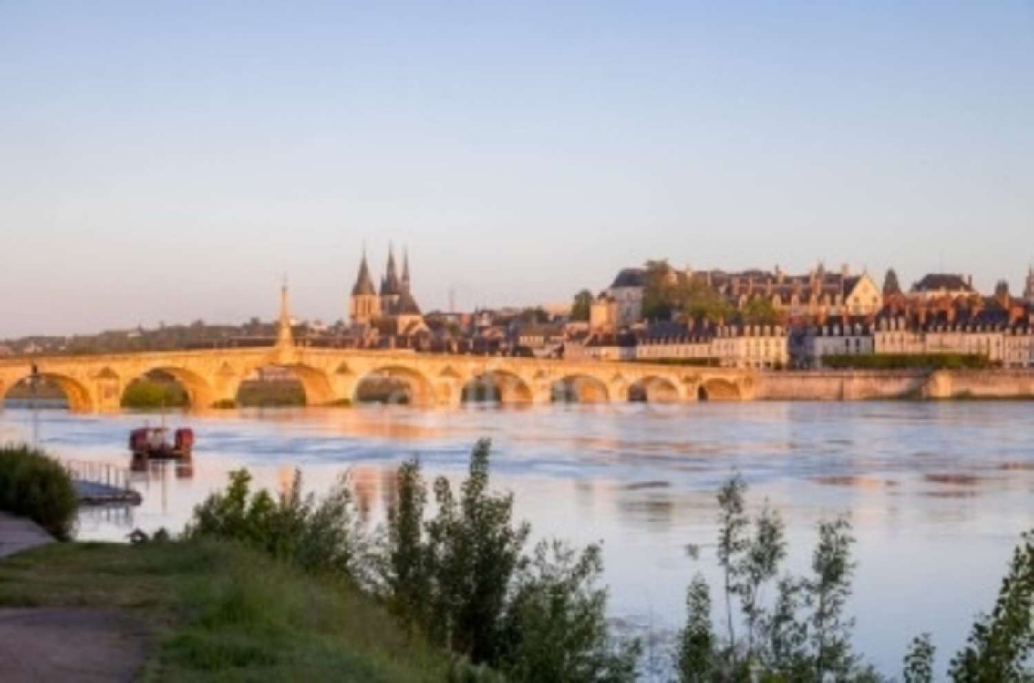  à vendre restaurant Blois Loir-et-Cher 2