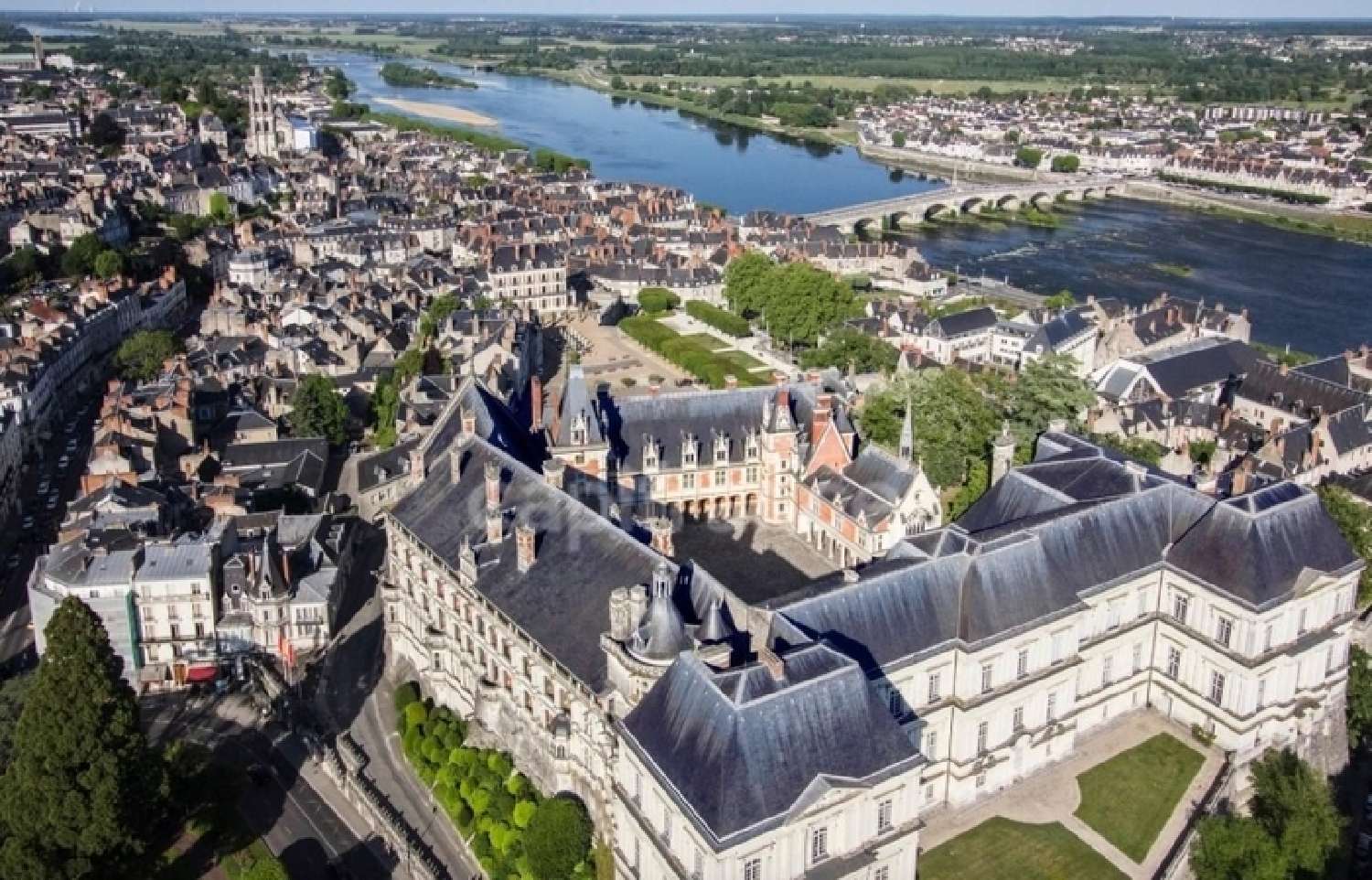  à vendre restaurant Blois Loir-et-Cher 3