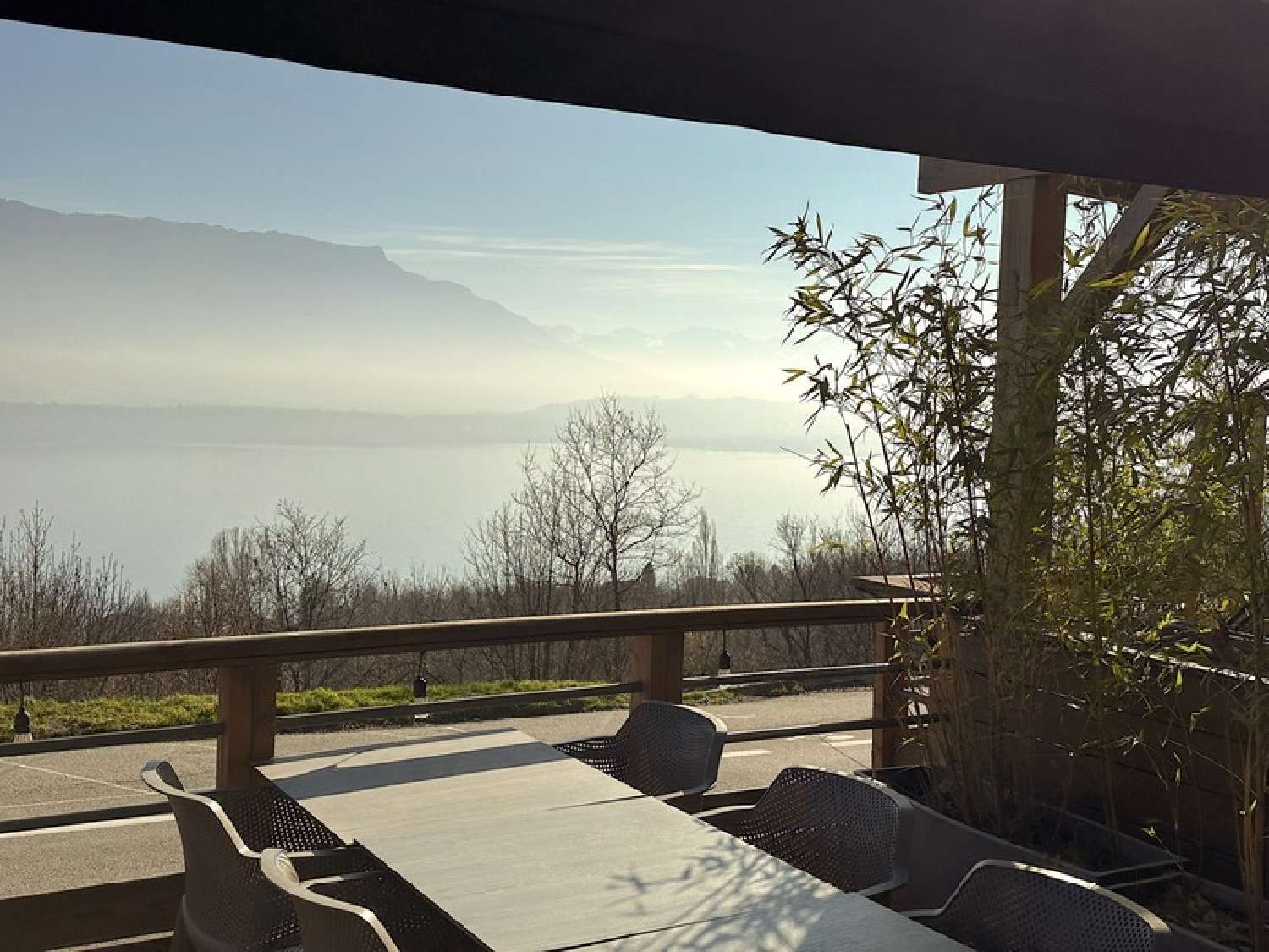 for sale restaurant Bourdeau Savoie 3