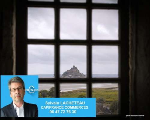 Cancale Ille-et-Vilaine Restaurant Bild 7380365