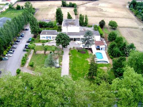 Fleurance Gers Restaurant Bild 7369526