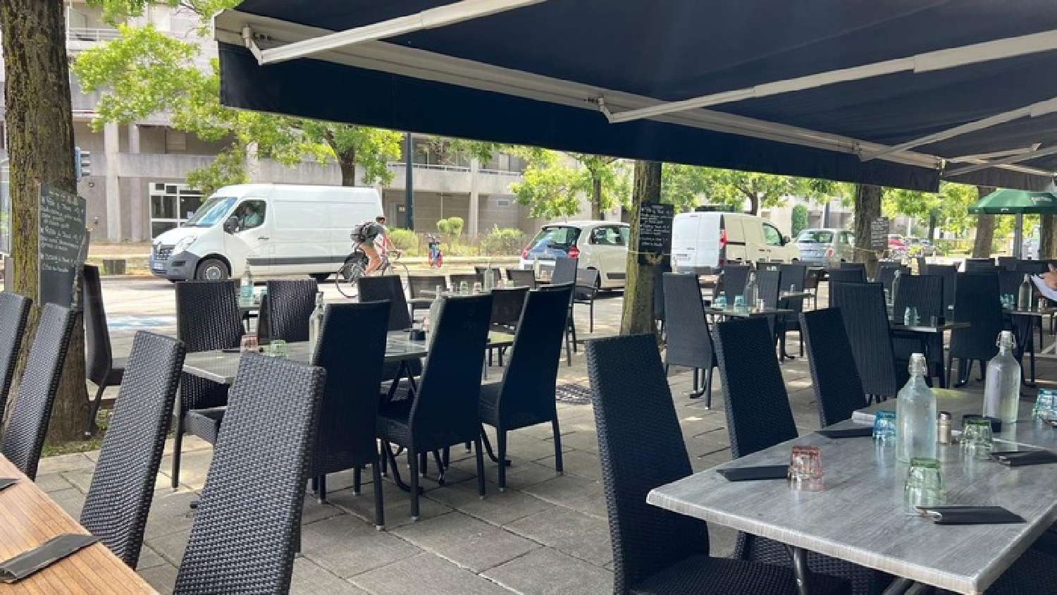 en venta restaurante Grenoble Isère 4
