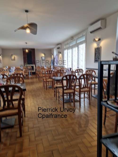 Guingamp Côtes-d'Armor restaurant foto 7370001